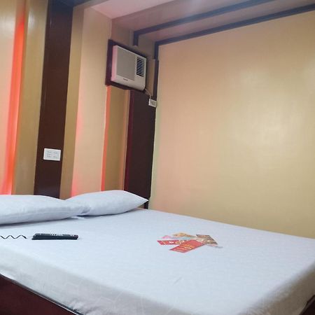 Hotel Sogo Edsa Taft Pasay Exterior foto